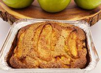 Jewish Apple Cake 1lb